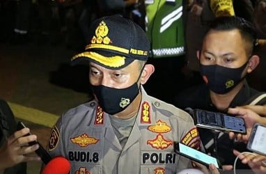 Mutilasi di Kalibata City, Korban RSW Sempat Dilaporkan Hilang