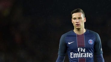 Hasil Ligue 1, Juara Bertahan PSG Petik Kemenangan Pertama