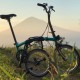 Produsen Sepeda Lipat Kreuz ‘Brompton Buatan Bandung’ Bangun Pabrik
