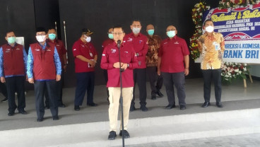 700 Ribu Lebih Keluarga Penerima Manfaat Program PKH Mengundurkan Diri 