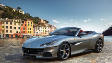 Resmi Diluncurkan, Ferrari Portofino M Usung Segudang Inovasi