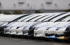 Diskon Pajak Mobil Baru Bisa Bangkitkan Sub-Sektor Industri Otomotif