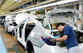 Terserang Covid-19, Kia Motors Tutup Pabrik Carnival dan Rio di Korea