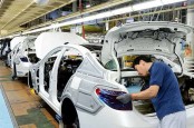 Terserang Covid-19, Kia Motors Tutup Pabrik Carnival dan Rio di Korea