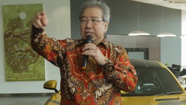 Pajak Mobil Baru O Persen, Gaikindo : Pabrikan Siap Pangkas Harga