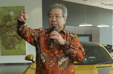 Pajak Mobil Baru O Persen, Gaikindo : Pabrikan Siap Pangkas Harga