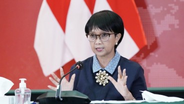 Menlu Retno Minta Tindak Lanjut China terkait Kasus ABK WNI