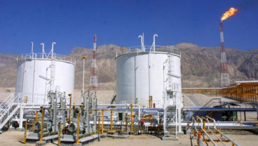Industri LNG Butuh Perhatian