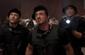 Sinopsis Film The Expendables 3, Tayang Jam 21:30 WIB di Trans TV