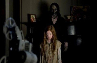 Sinopsis Film Insidious: Chapter 3, Tayang Jam 23:30 WIB di Trans TV