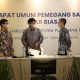 Garudafood (GOOD) Siap Caplok 55 Persen Saham Produsen Prochiz (KEJU)