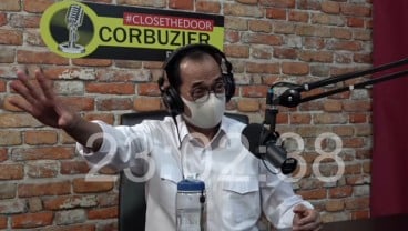 Aturan Rapid Test Dihapus? Menhub Klarifikasi di Podcast Deddy Corbuzier