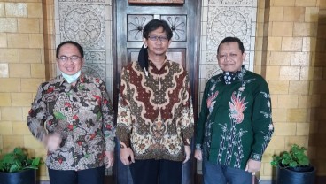 PTPN XI Tetapkan Tulus Panduwidjaja sebagai Direktur