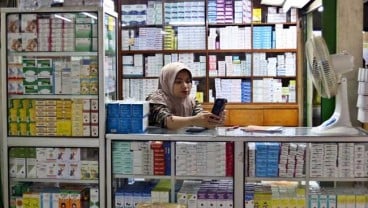 Pasien Harus Laporkan Efek Samping Obat