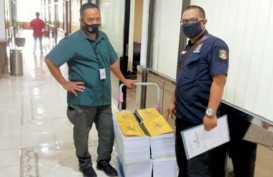 Pemalsuan Surat Jalan Djoko Tjandra, Bareskrim Serahkan 3 Berkas ke JPU