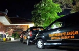 Tegakkan Protokol Kesehatan, Pamekasan Sediakan Mobil Pemburu 