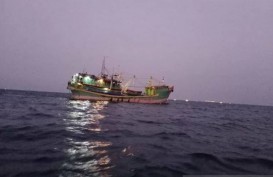 Operasi Yustisi, Polisi Temukan 5 Mayat ABK di Ruang Pendingin di Pulau Pari