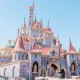 Disneyland Tokyo Hadirkan Atraksi Film Beauty and The Beast