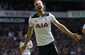 Kane Akui Tottenham Kurang Bisa Manfaarkan Peluang Emas