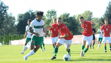 Menang Lawan Qatar, Shin Tae-Yong Puji Semangat Pemain Timnas U-19