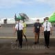 Citilink Buka 4 Rute Penerbangan Baru di Wilayah Sulawesi