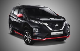 Daftar 10 Mobil Terlaris, Nissan Livina Melejit ke Peringkat Pertama
