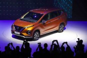 Jadi Mobil Terlaris Agustus 2020, Apa Kelebihan Nissan Livina?