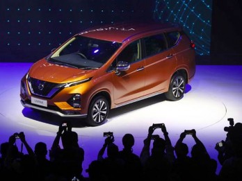 Jadi Mobil Terlaris Agustus 2020, Apa Kelebihan Nissan Livina?