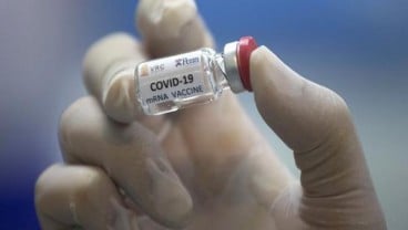 Ini Kesepakatan Kerja Sama Brasil dan China Terkait Vaksin Virus Corona