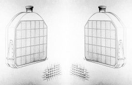 Radiator Sarang Lebah, Kunci Performa Mesin Mobil Sejak 120 Tahun Lalu