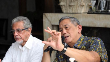Aga Bakrie hingga Rosan Roeslani, Ini Profil Jajaran Eksekutif Baru BUMI 
