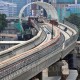 Bank Mandiri Tambah Fasilitas Kredit Sindikasi ke Proyek LRT Jabodebek