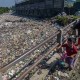 Sepuluh Tahun Lagi, Jumlah Sampah Plastik di Laut Capai 53 Juta Metrik Ton