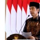 Jokowi Sebut GP Ansor Jadi Perekat di Tengah Kerberagaman Indonesia