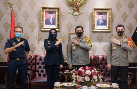 Bea Cukai Soekarno Hatta dan Polda Metro Jaya Pertajam Fungsi Pengawasan