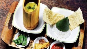 Protokol Kesehatan Kunci Dorong Wisata Gastronomy