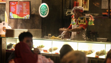 PHRI Desak Pemprov DKI Izinkan Dine-in Restoran dan Resepsi