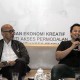 Cari Alternatif Pembiayaan, Kemenparekraf Ajak UMKM Masuk Pasar Modal