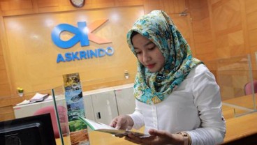 Lirik Potensi Asuransi Kredit Fintech, Askrindo Gandeng Jembatan Emas