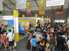 Hari Ini, Festival Komik Bucheon International Comic Festival Digelar Online