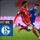 Munchen Menang 8–0 vs Schalke, Gnabry Hattrick, Jamal Buat Rekor