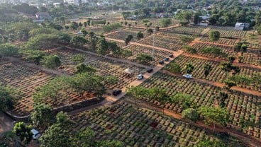 Camat Kelapa Gading Meninggal Karena Virus Corona