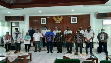 Kemenperin Komitmen Lakukan Penguatan Unit Kerja Dalam Reformasi Birokrasi