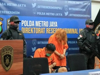 Kasus Mutilasi Kalibata City, Tersangka Pernah Ikut Olimpiade Kimia