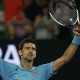 Tenis Italia Terbuka, Djokovic ke Semifinal Lewat Perjuangan Berat