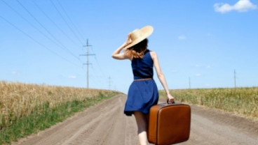 5 Tips Penting Saat Traveling ke Luar Negeri Sendirian