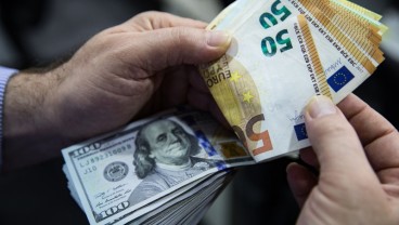 Rekomendasi Investasi Forex Senin (21/9), dari Euro hingga Yen