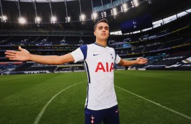 Tottenham Tuntaskan Proses Boyongan Reguilon, Menyusul Bale
