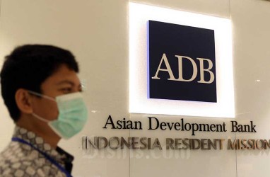 ADB Kumpulkan Dana Hibah untuk Negara Miskin, Indonesia Sumbang Rp176 Miliar