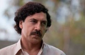 Sinopsis Film Escobar: Paradise Lost Tayang Pukul 23.00 WIB di Trans TV